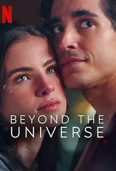 Beyond the Universe